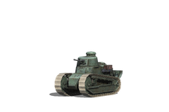 Renault FT
