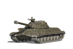 ИС-5 (Объект 730)