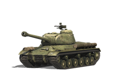 ИС-2 (1945)