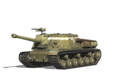 ИСУ-122С