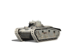 Großtraktor - Krupp