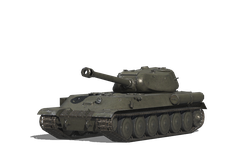 ИС-2Ш