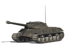 ИС-3 Защитник