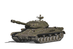 ИС-4