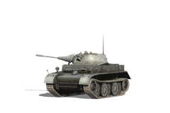 Pz.Kpfw. II Luchs