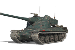 AMX 50 B