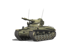 Stridsvagn 74A2