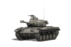 leKpz M 41 90 mm
