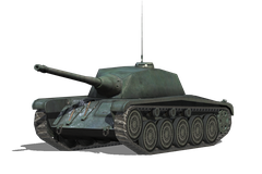 AMX Chasseur de chars