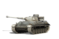 Pz.Kpfw. III/IV