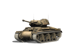 AC IV Sentinel