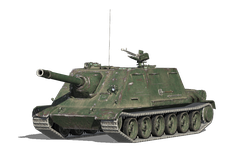 WZ-113G FT