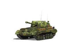 Коннор Гневный