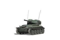 AMX 12 t