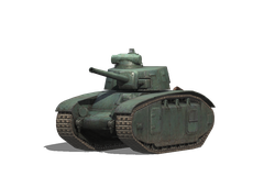 BDR G1 B