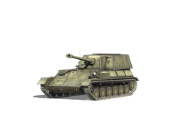 СУ-85Б