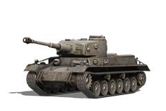 VK 30.01 (P)