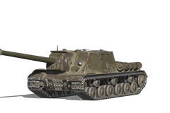 ИСУ-152