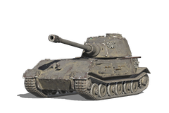 VK 45.02 (P) Ausf. B
