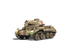 Cruiser Mk. IV