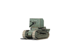 Renault FT AC