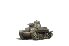 Pz.Kpfw. 35 (t)