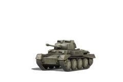 Pz.Kpfw. 38 (t) n.A.