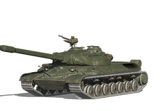 WZ-111 model 5A