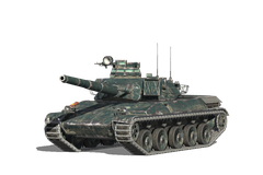 AMX 30 B