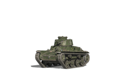 Type 95 Ha-Go