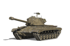 M46 Patton