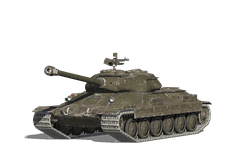 ИС-6