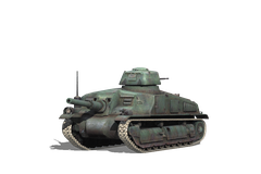 Somua SAu 40
