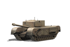 Churchill Gun Carrier