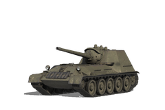 СУ-100М1