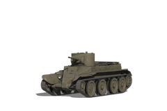 БТ-2