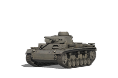 Pz.Kpfw. III Ausf. J