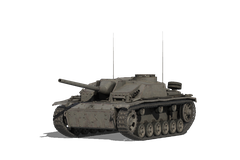 StuG III Ausf. G