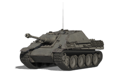 Jagdpanther