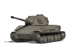 VK 45.02 (P) Ausf. A