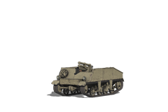 Loyd Gun Carriage