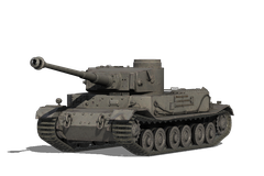 Tiger (P)