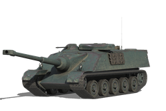AMX 50 Foch