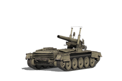Crusader 5.5-in. SP