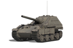 Jagdpanther II