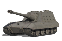 Jagdpanzer E 100