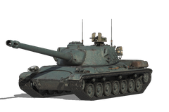 Char Lourd AP58