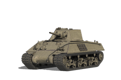 M4 Improved
