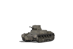 Pz.Kpfw. I