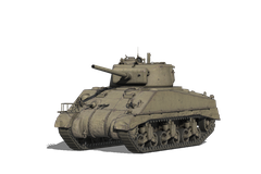 Sherman III